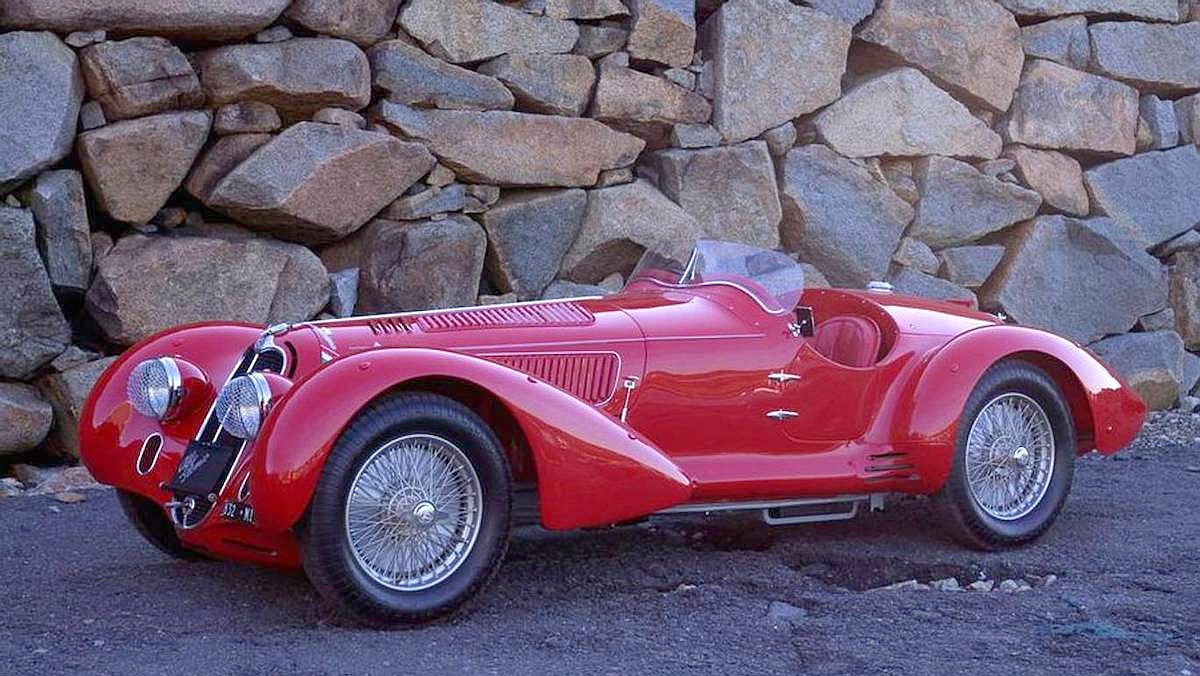 Click to Enlarge-Esc to Close myimgs/ArtDecoCars1910-36/1935 Alfa Romeo 8C 2900 Mille Miglia.jpg